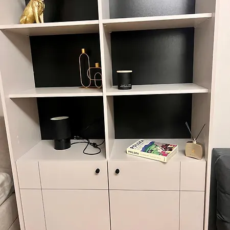 Centrum Old Town Lägenhet *