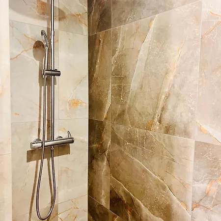 Апартаменты Centrum Old Town Щецин