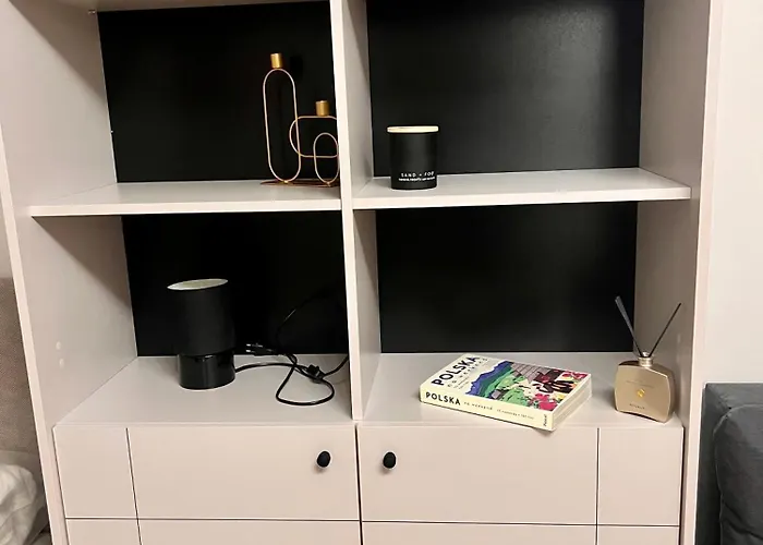 Centrum Old Town Appartement *