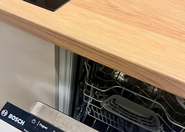 Centrum Old Town Апартаменты Щецин