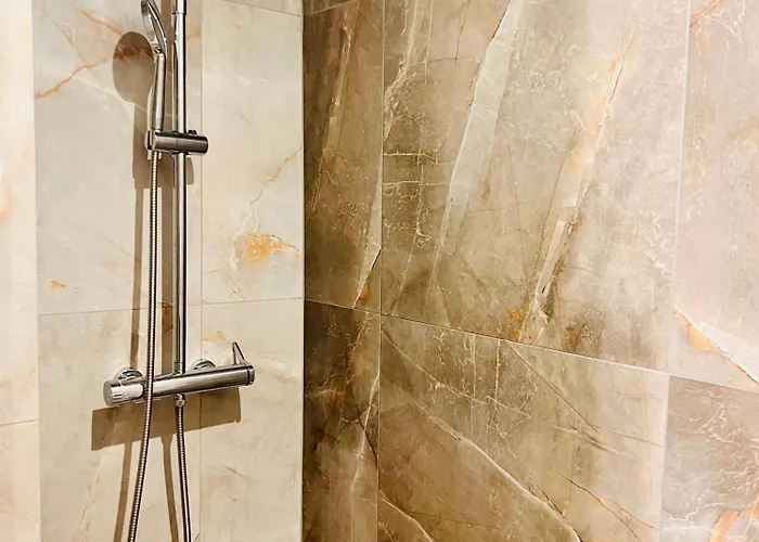 Appartement Centrum Old Town Szczecin