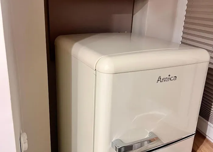 Centrum Old Town Szczecin